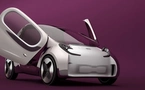 Kia Pop