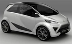 Lotus City Car