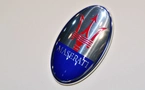 Maserati GranTurismo MC Stradale