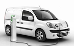 Kangoo Express Z.E.
