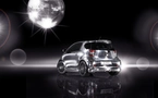 Toyota iQ Disco