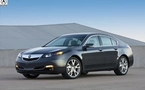 Acura TL