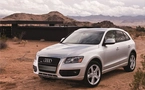 2012 Audi Q5