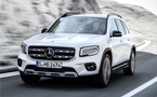 2020 Mercedes-Benz GLB SUV