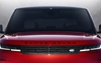 2022 Range Rover Sport