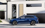 2024 Audi Q7 luxury SUV