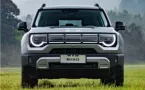 BAIC Beijing BJ30