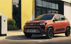 The New Dacia Spring: A Cheap and Cheerful Electric Car for the Masses
