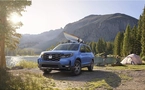 2024 Honda Passport: More Capable, More Comfortable, More Style