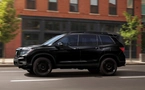 2024 Honda Passport Crowned Best Midsize SUV for Families by U.S. News