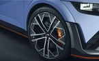 2024 Hyundai Ioniq 5 N