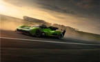 Lamborghini SC63: The Ultimate Hybrid Hypercar for the Track