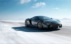 2024 McLaren GTS