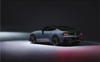 2024 Nissan Z Nismo