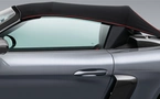 2024 Porsche 718 Spyder RS