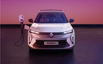 Renault Scenic E-Tech Electric