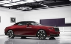 2024 Rolls-Royce La Rose Noire Droptail