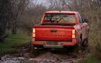 2024 Toyota Tacoma i-FORCE MAX