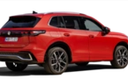 The 2024 Volkswagen Tiguan: A New Generation of SUV Excellence