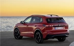 The Volkswagen Tiguan eHybrid: Blending Power with Sustainability
