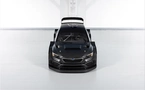 Subaru Unleashes Project Midnight: A 670 HP Track-Dominating WRX
