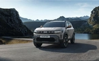 2024 Dacia Duster