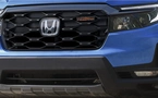 2024 Honda Ridgeline
