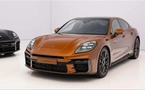 2024 Porsche Panamera
