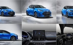 2024 Toyota Yaris