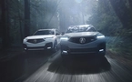 Acura Ups the Game: 2025 MDX Offers Bold Design, Tech Enhancements, and Immersive Sound