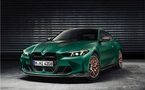 2025 BMW M4 CS Review
