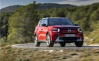 2025 Citroen C3 Aircross