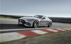2025 Mercedes-AMG GT 63 PRO