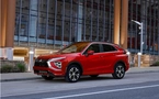 New Mitsubishi Eclipse Cross Review: What You Get for the Money