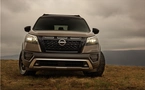 2025 Nissan Pathfinder: Mid-Size SUV with Power and Comfort at $37,070