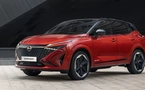 The All-New Nissan Qashqai: Unveiling the Facelift, Features, & Why You Should Consider It