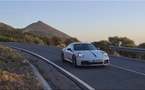 The Porsche 911 Carrera T Stages a Triumphant Comeback