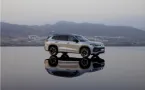 2025 Volkswagen Tayron: The All-New SUV Striving for the Top Spot in the Crossover Market