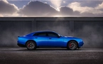 2026 Dodge Charger Daytona