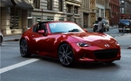 2026 Mazda MX-5 Miata