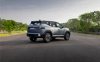 2026 Nissan Tekton