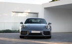 2026 Porsche 911 Turbo S: 650 hp, 2.6s 0-60, from $230,000