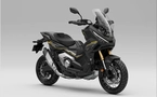 2027 Honda X-ADV 750 Adventure Motorcycle