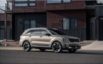 2027 Kia Sorento PHEV