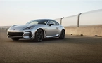 2025 Subaru BRZ Pricing Unveiled: Affordable Performance Meets Advanced Technology