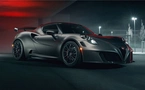 Alfa Romeo 4C