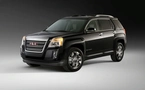 A new technology used on a GMC SUV