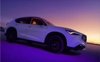 2025 Acura ADX