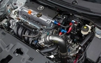 Acura ILX Endurance Racer