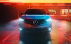 2025 Acura RDX: Interior and Exterior Upgrades